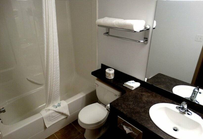 이그제큐티브 스위트, R&r Inn