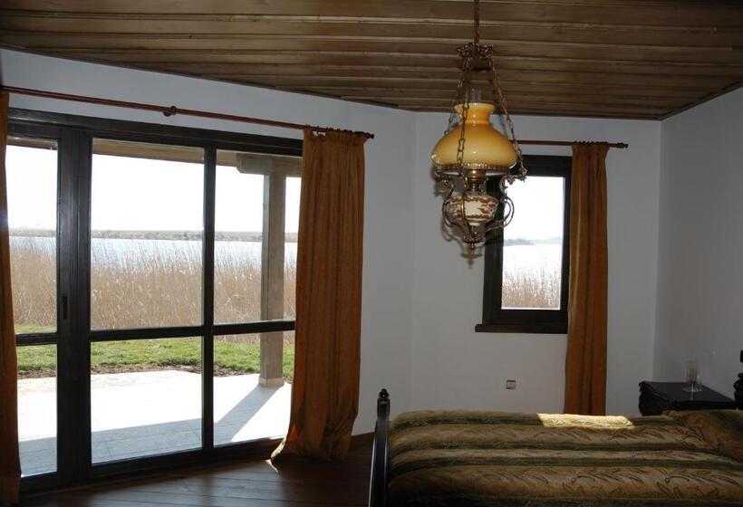 1 Bedroom Apartment Lake View, Complex Zlatnata Ribka