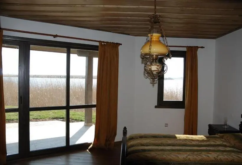1 Bedroom Apartment Lake View, Complex Zlatnata Ribka