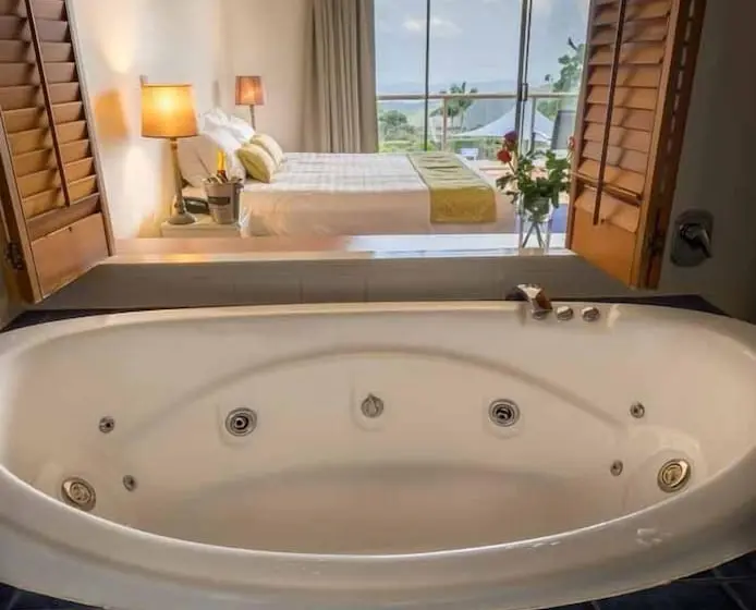 エクゼクティブルーム, Eagle Heights Mountain Resort