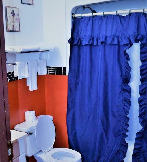Standard-huone, Royal Windsor Motel