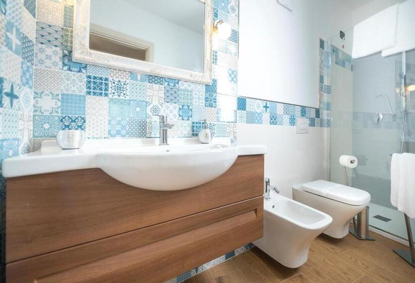 غرفة قياسية, Domo Incantos