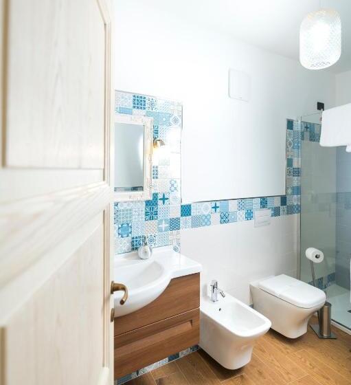 غرفة قياسية, Domo Incantos