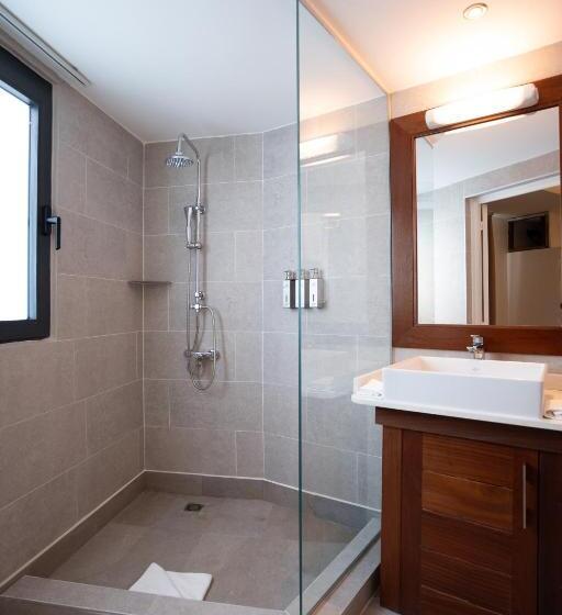 سوئیت با تخت بزرگ, Maitai Express Tahiti