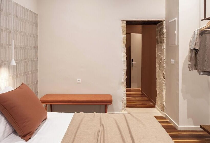 Полулюкс с Видом, Qualia Slowlife Suites