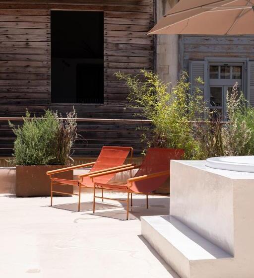 Пентхаус, Qualia Slowlife Suites