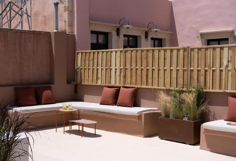 Пентхаус, Qualia Slowlife Suites