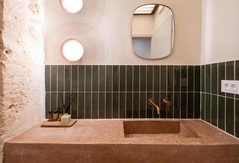 Полулюкс с Видом, Qualia Slowlife Suites