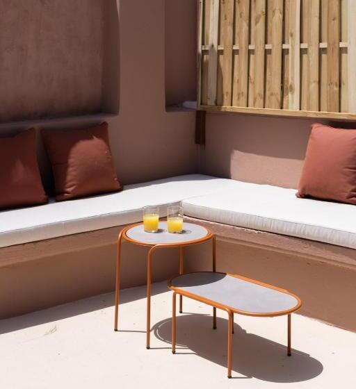 Пентхаус, Qualia Slowlife Suites