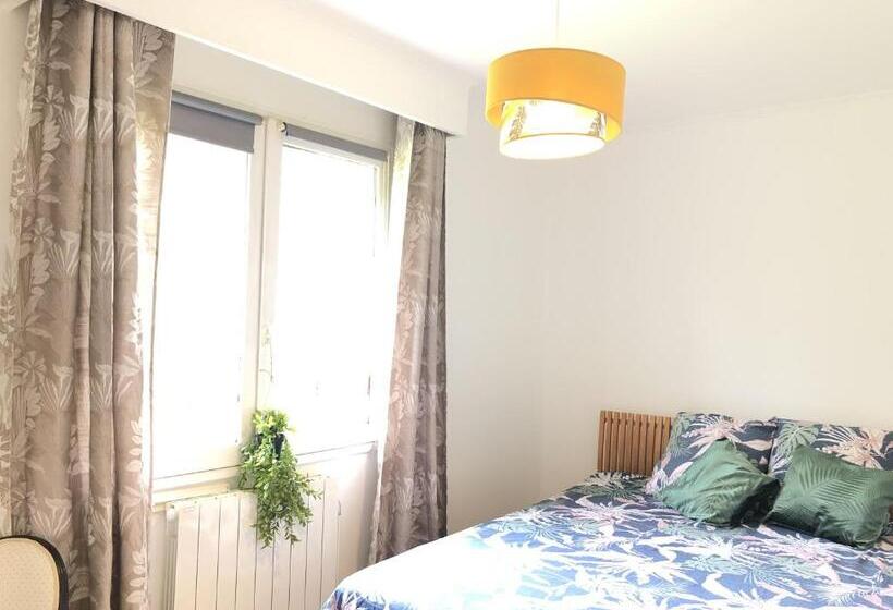 חדר סופריור, Vallée Verte Morancez