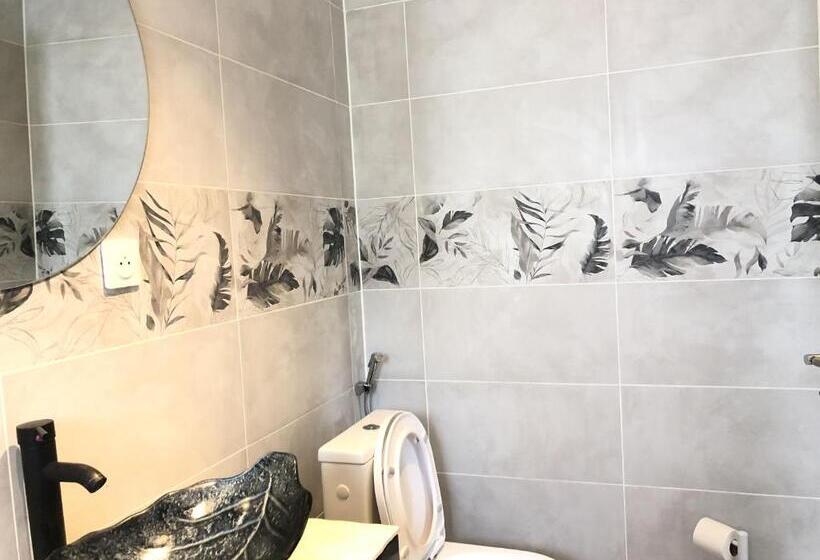 חדר סופריור, Vallée Verte Morancez