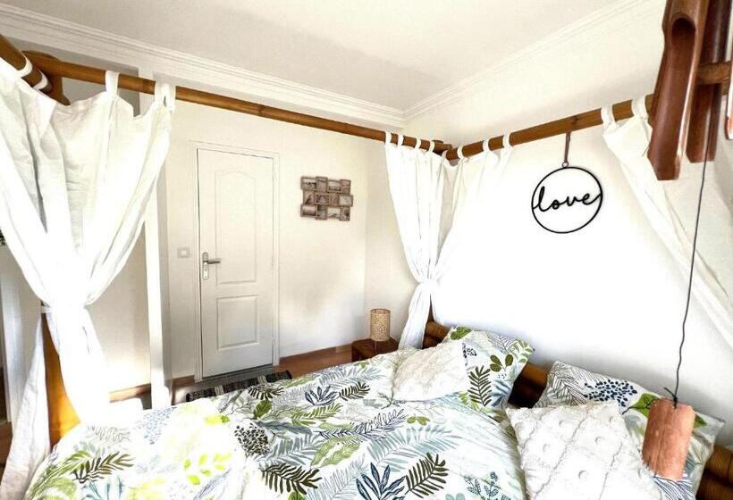 חדר סטנדרט, Vallée Verte Morancez