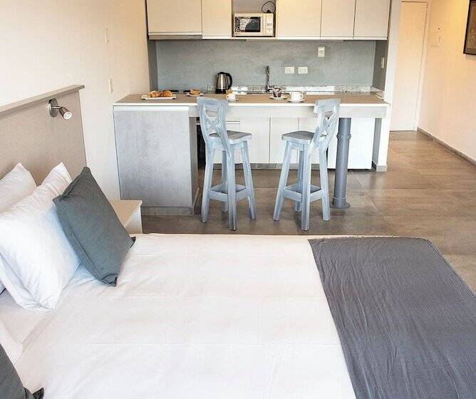 آپارتمان سوپریور 1 خوابه, Filiberto By Ippa