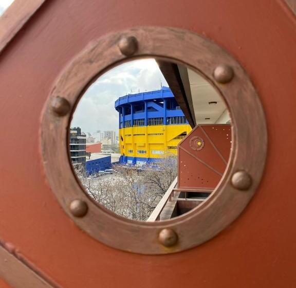 استودیوی استاندارد, Filiberto By Ippa