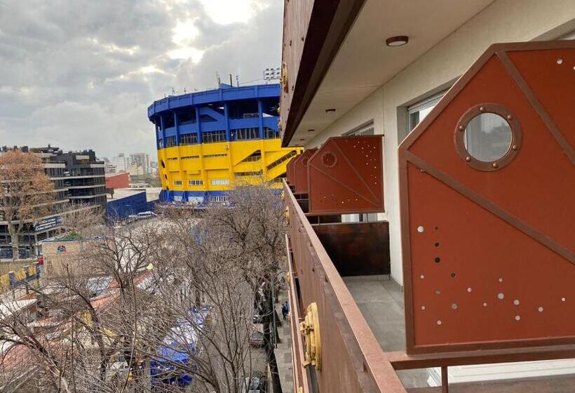 استودیوی سوپریور, Filiberto By Ippa