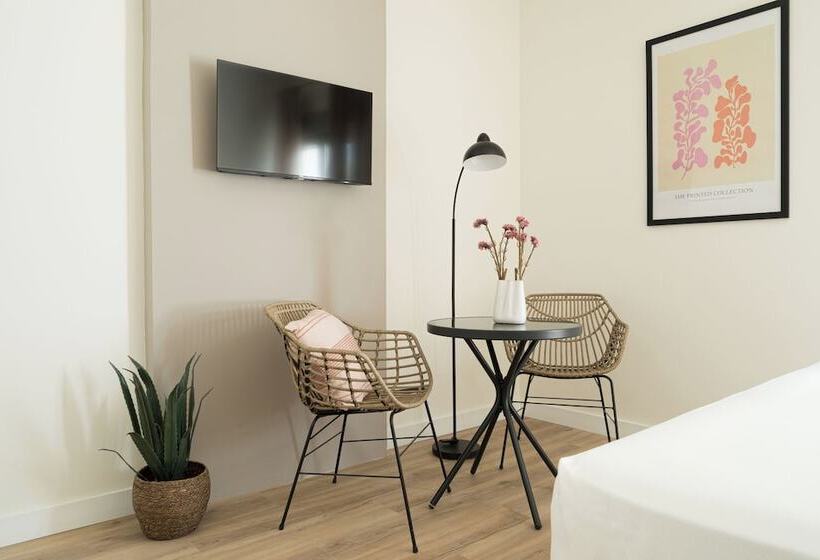 Студия Стандарт, Lan Suites