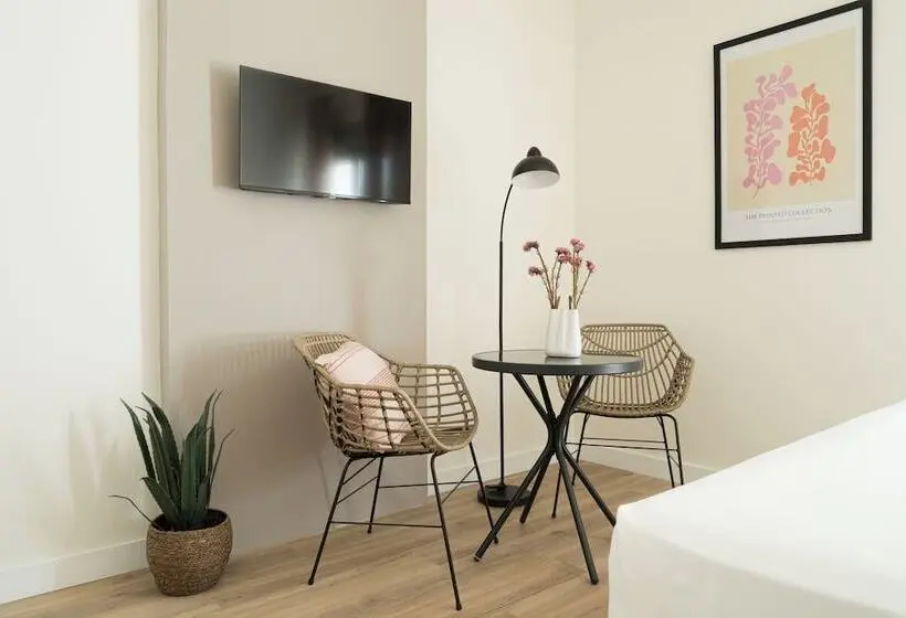 Standard-studio, Lan Suites