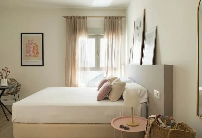 Standard-studio, Lan Suites