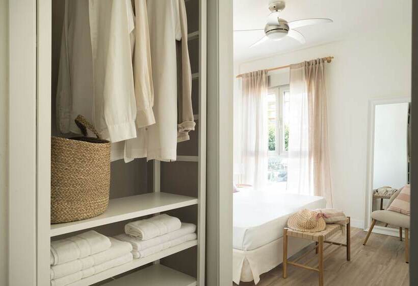 Люкс, Lan Suites