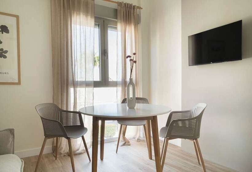 سوییت, Lan Suites