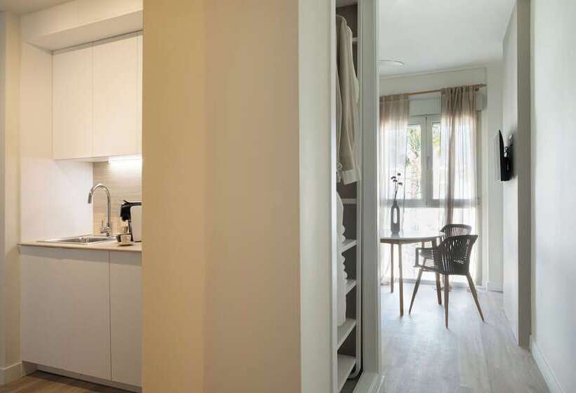 Люкс, Lan Suites