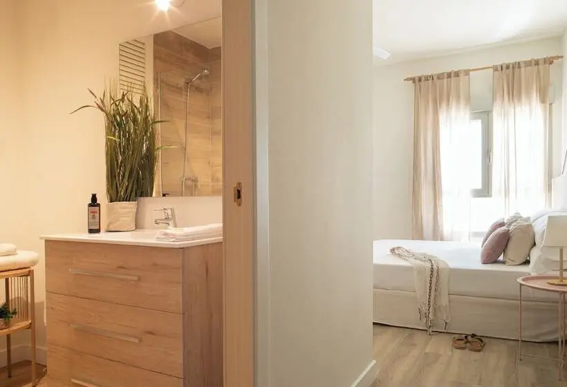 Superior-sviitti, Lan Suites