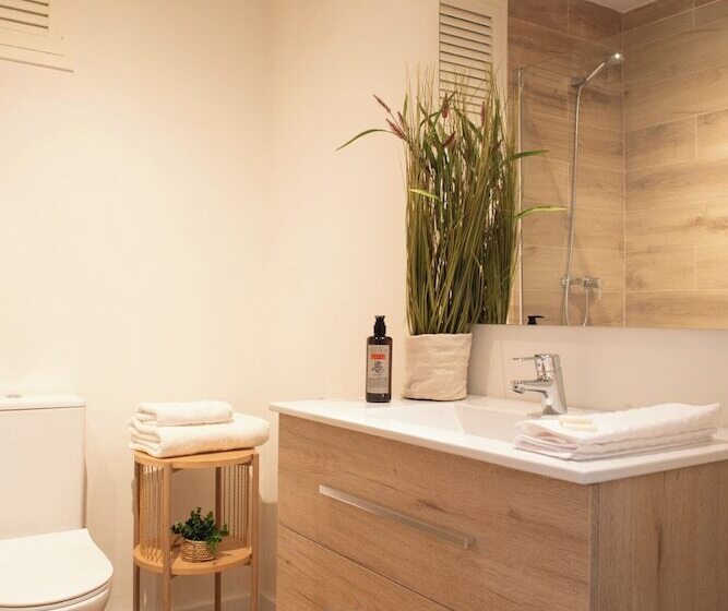 Люкс Superior, Lan Suites