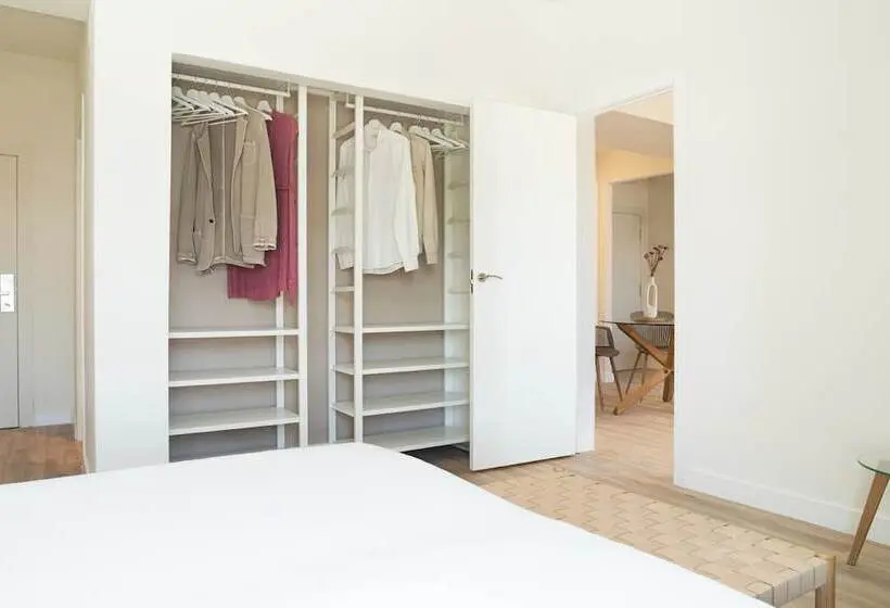 Superior-sviitti, Lan Suites