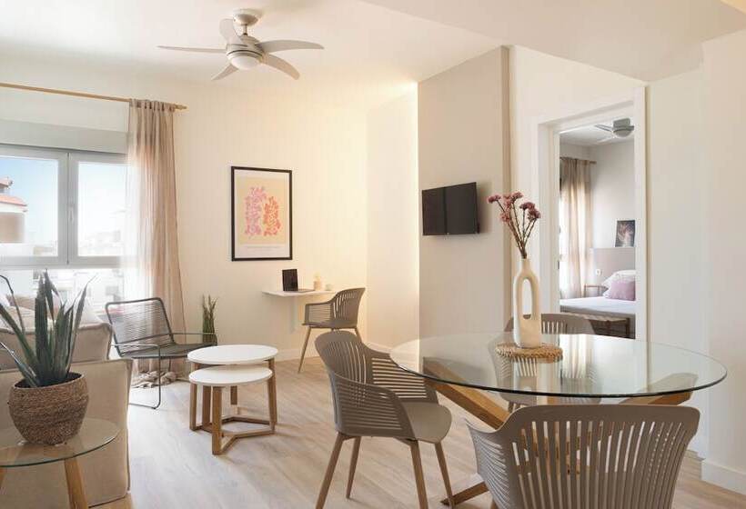 Люкс Superior, Lan Suites