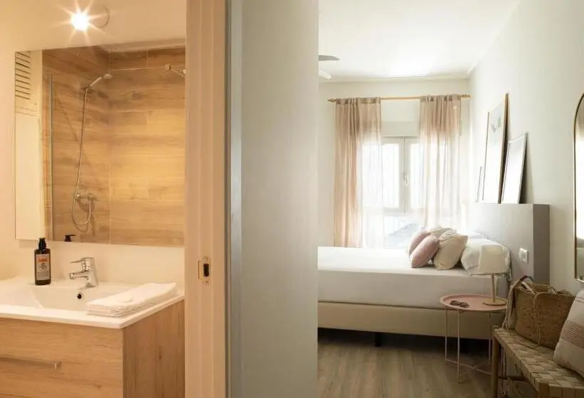 Standard-studio, Lan Suites
