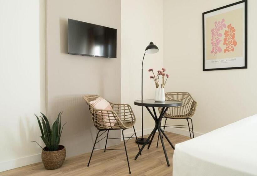 Студия Стандарт, Lan Suites