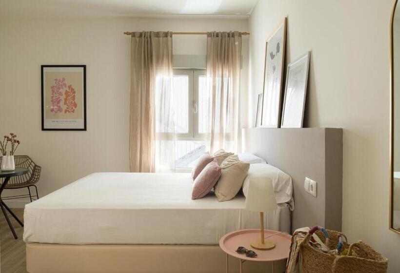 Студия Стандарт, Lan Suites