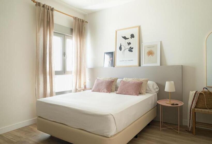 Студия Стандарт, Lan Suites