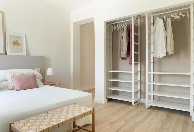 Люкс Superior, Lan Suites