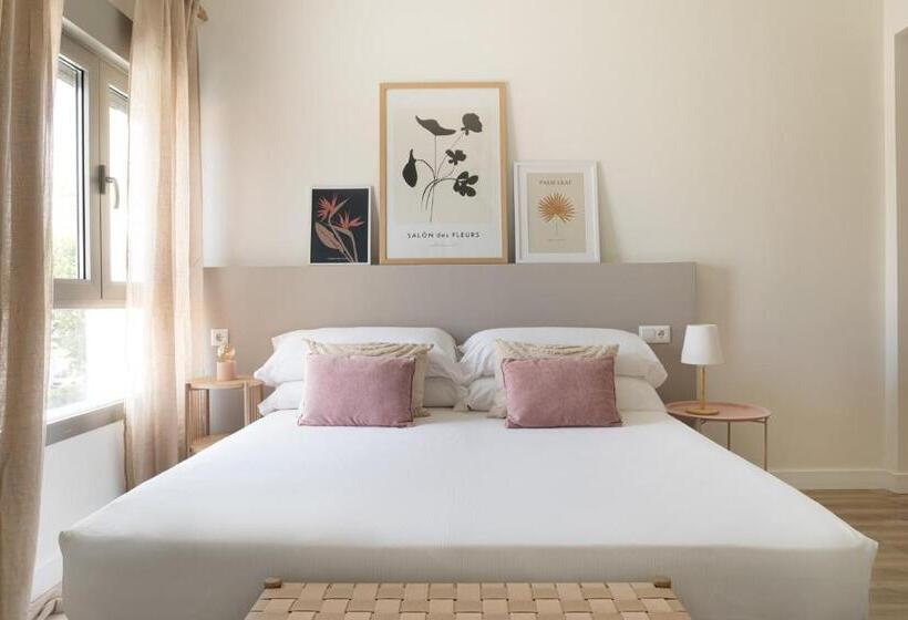 سوییت سوپریور, Lan Suites