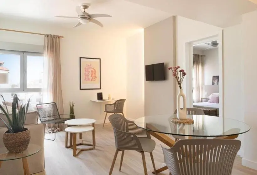 Superior-sviitti, Lan Suites