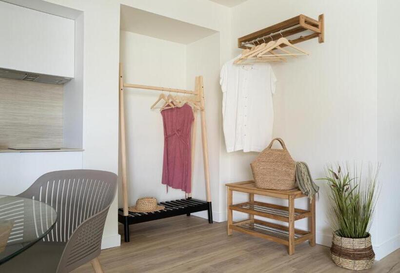 Family Suite, Lan Suites