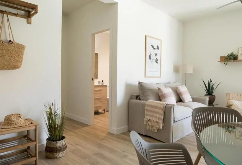 Perhesviitti, Lan Suites