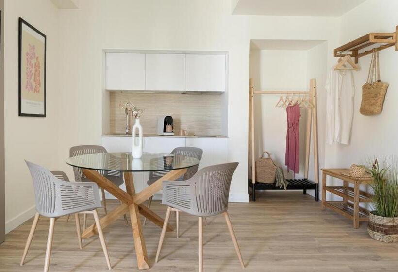 Family Suite, Lan Suites