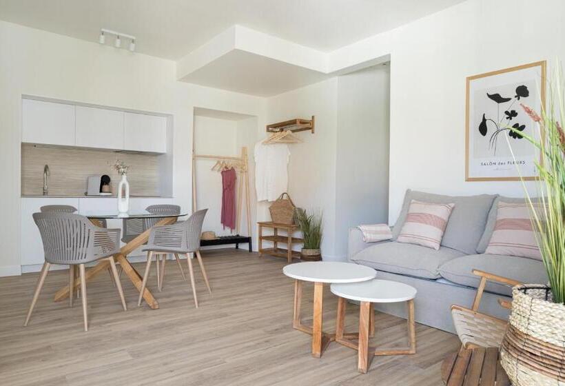 Family Suite, Lan Suites