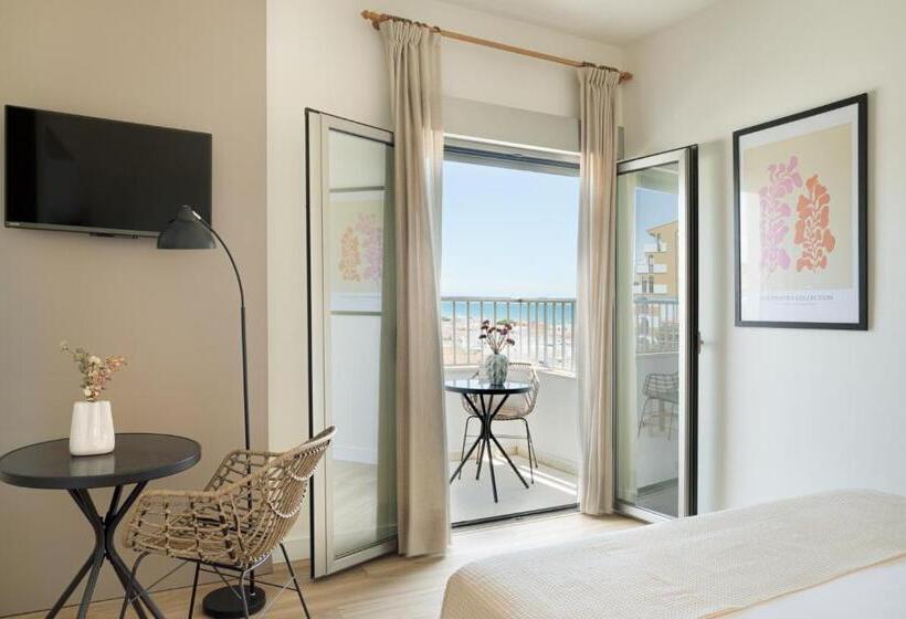 Студио Стандарт с Террасой, Lan Suites