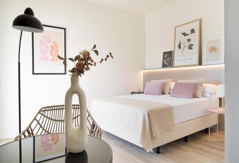 스탠다드 스튜디오 (테라스구비), Lan Suites