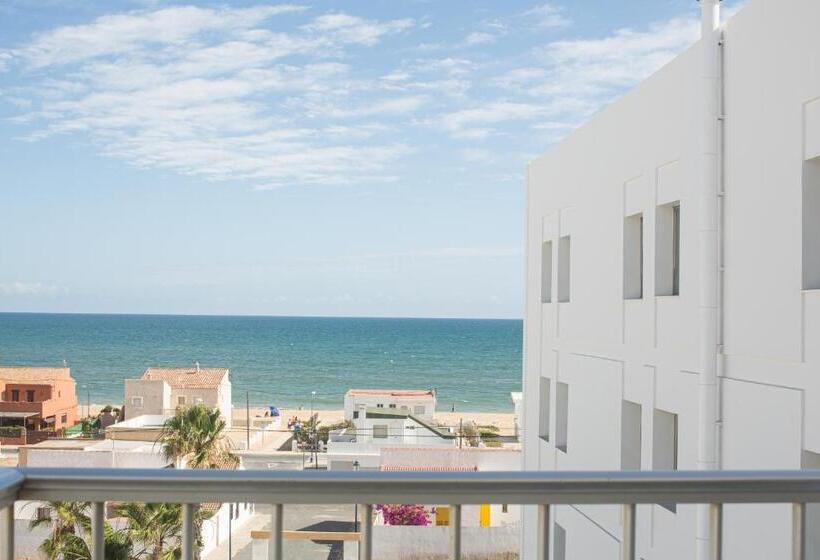 Студио Стандарт с Террасой, Lan Suites