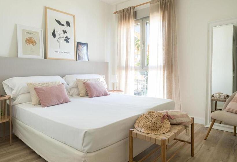 سوییت, Lan Suites