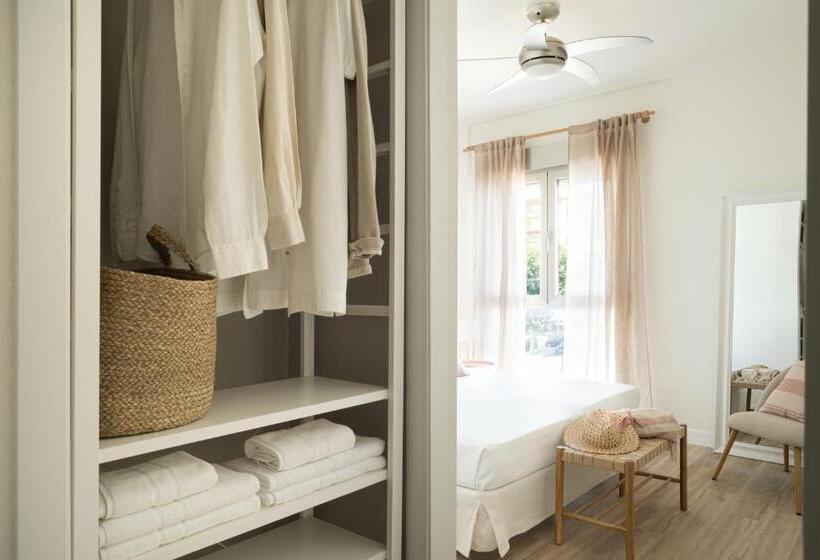 Люкс, Lan Suites