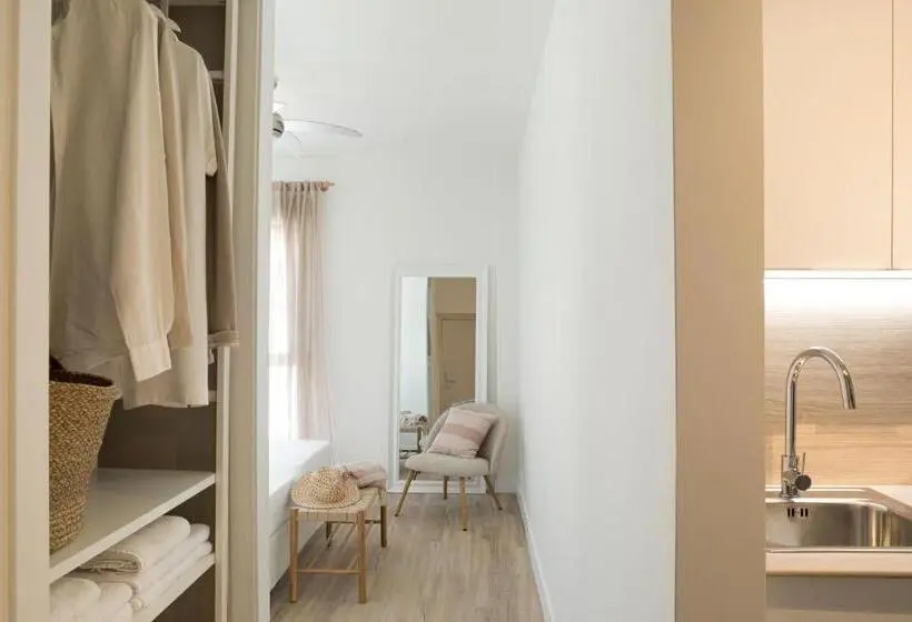 Sviitti, Lan Suites