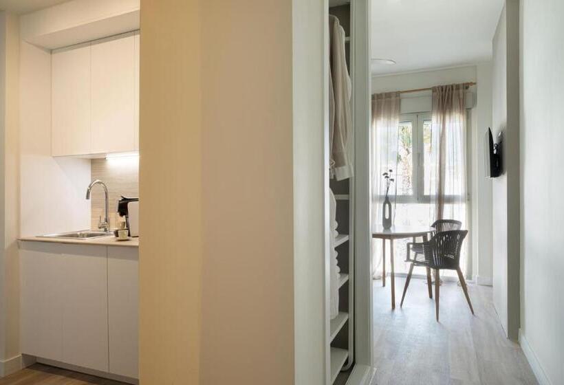 Люкс, Lan Suites