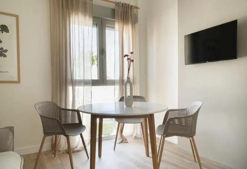 Sviitti, Lan Suites