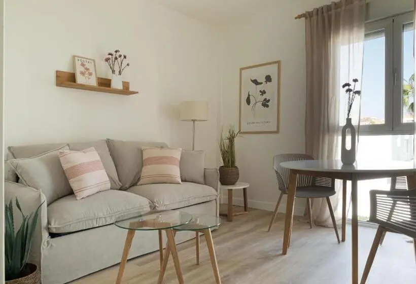 Suite with Terrace, Lan Suites
