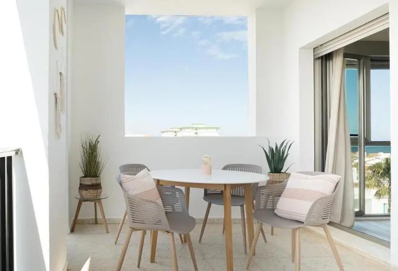 Suite with Terrace, Lan Suites